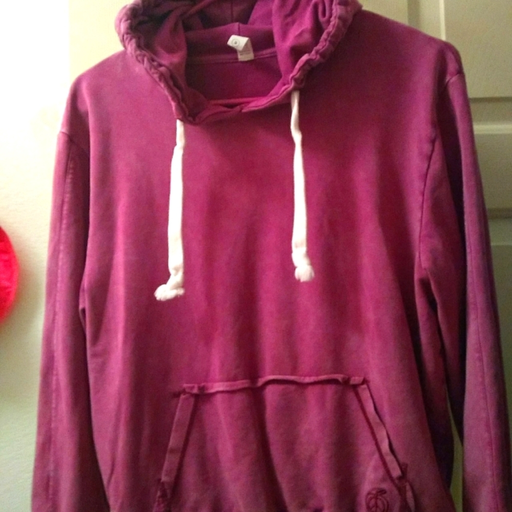 Hoodie Jacket New